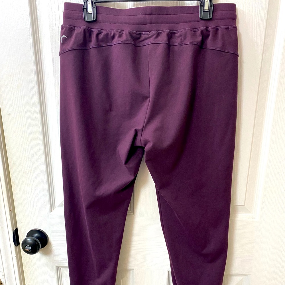 Zyia Joggers